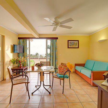 Résidence Pierre&Vacances Premium Les Ilets Sainte-Luce Esterno foto