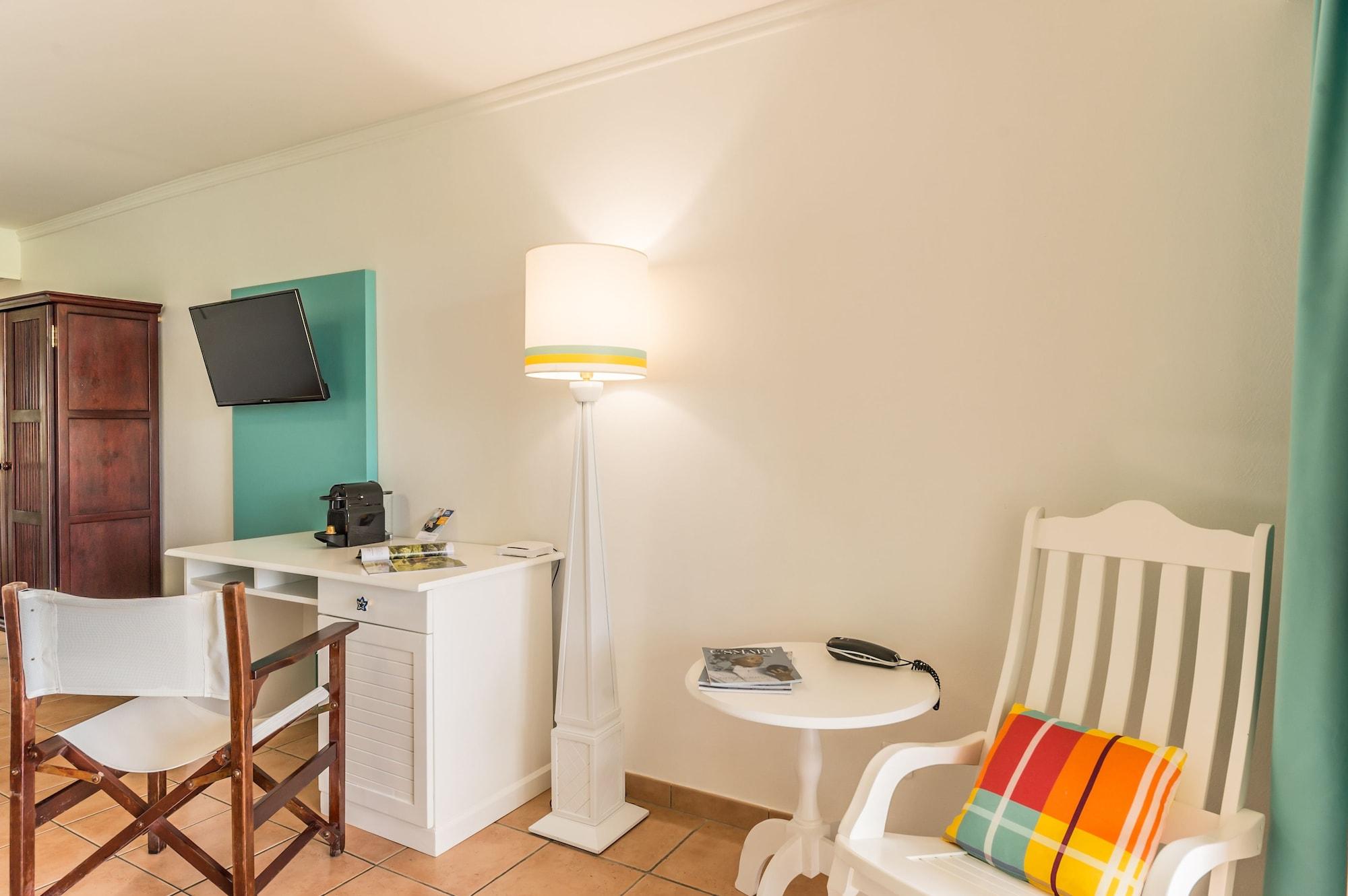 Résidence Pierre&Vacances Premium Les Ilets Sainte-Luce Esterno foto