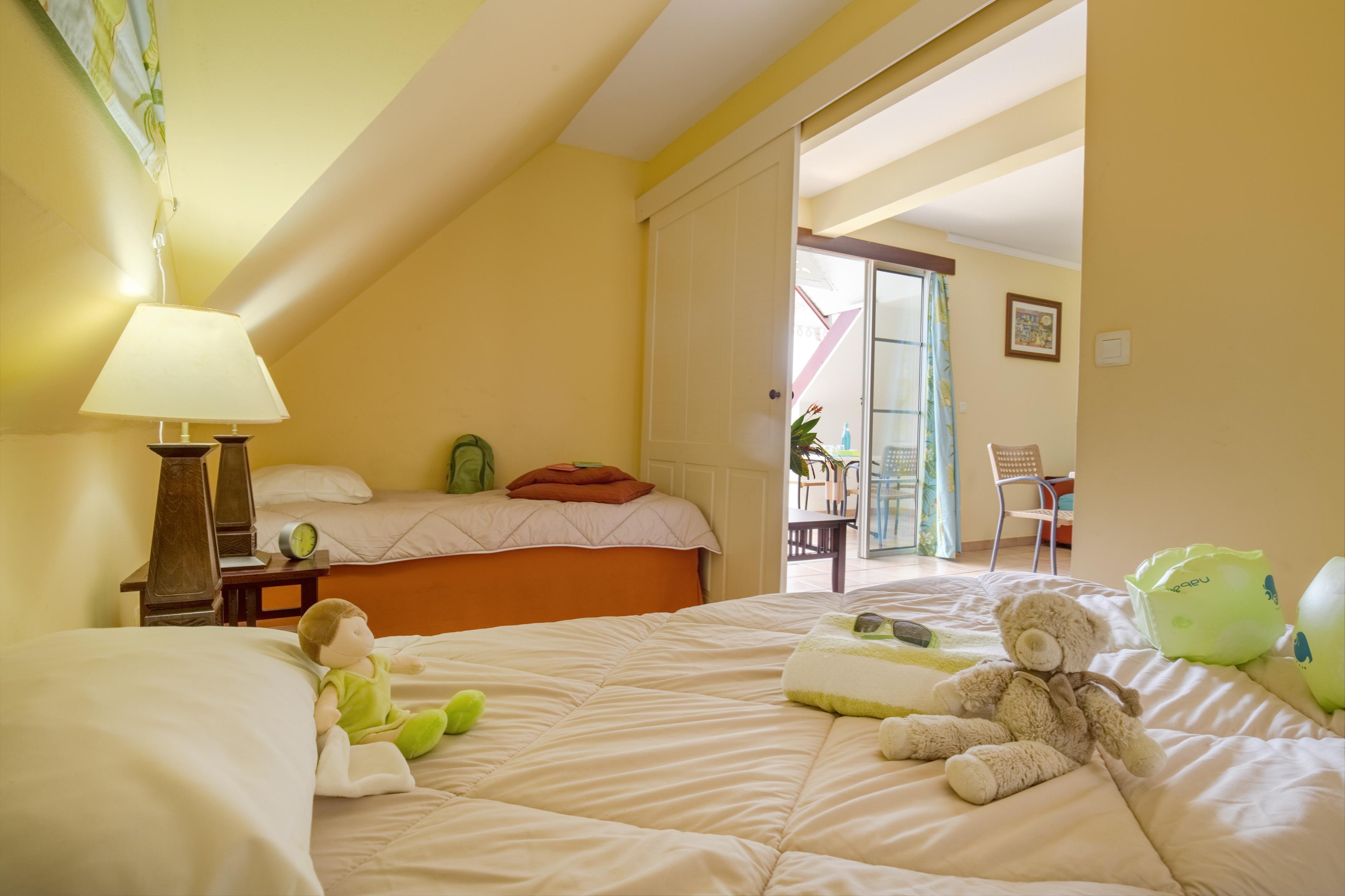 Résidence Pierre&Vacances Premium Les Ilets Sainte-Luce Esterno foto
