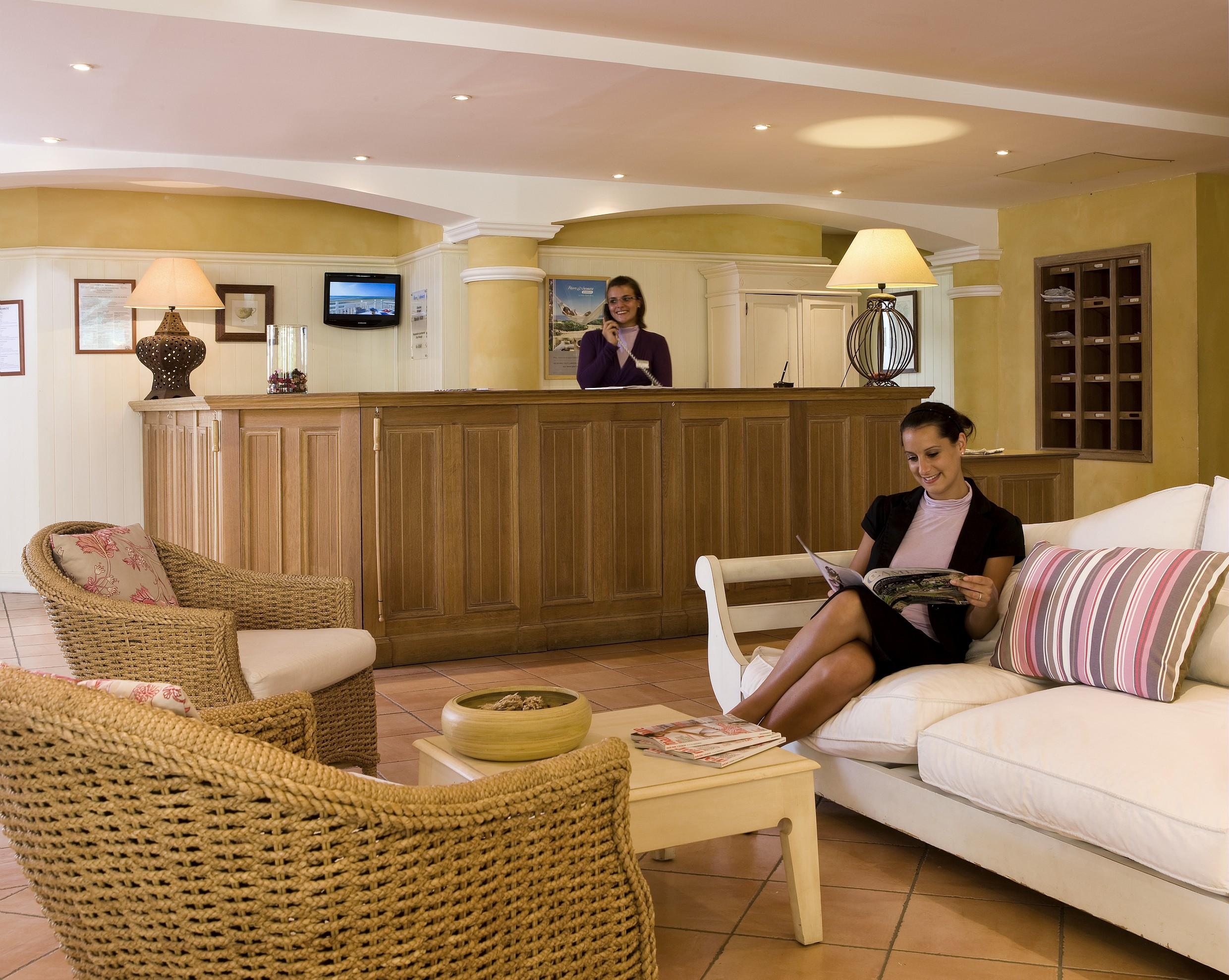 Résidence Pierre&Vacances Premium Les Ilets Sainte-Luce Esterno foto