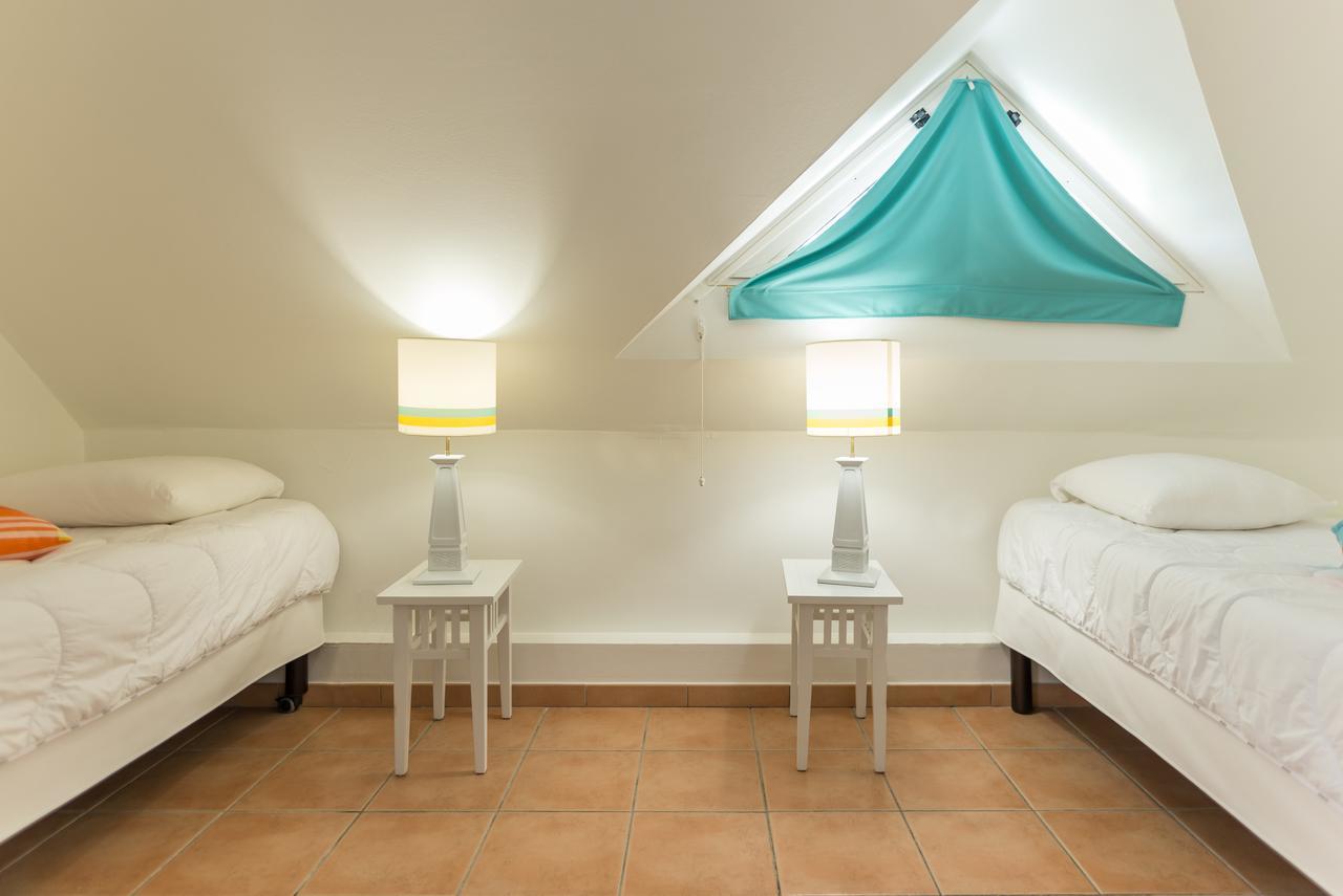 Résidence Pierre&Vacances Premium Les Ilets Sainte-Luce Esterno foto