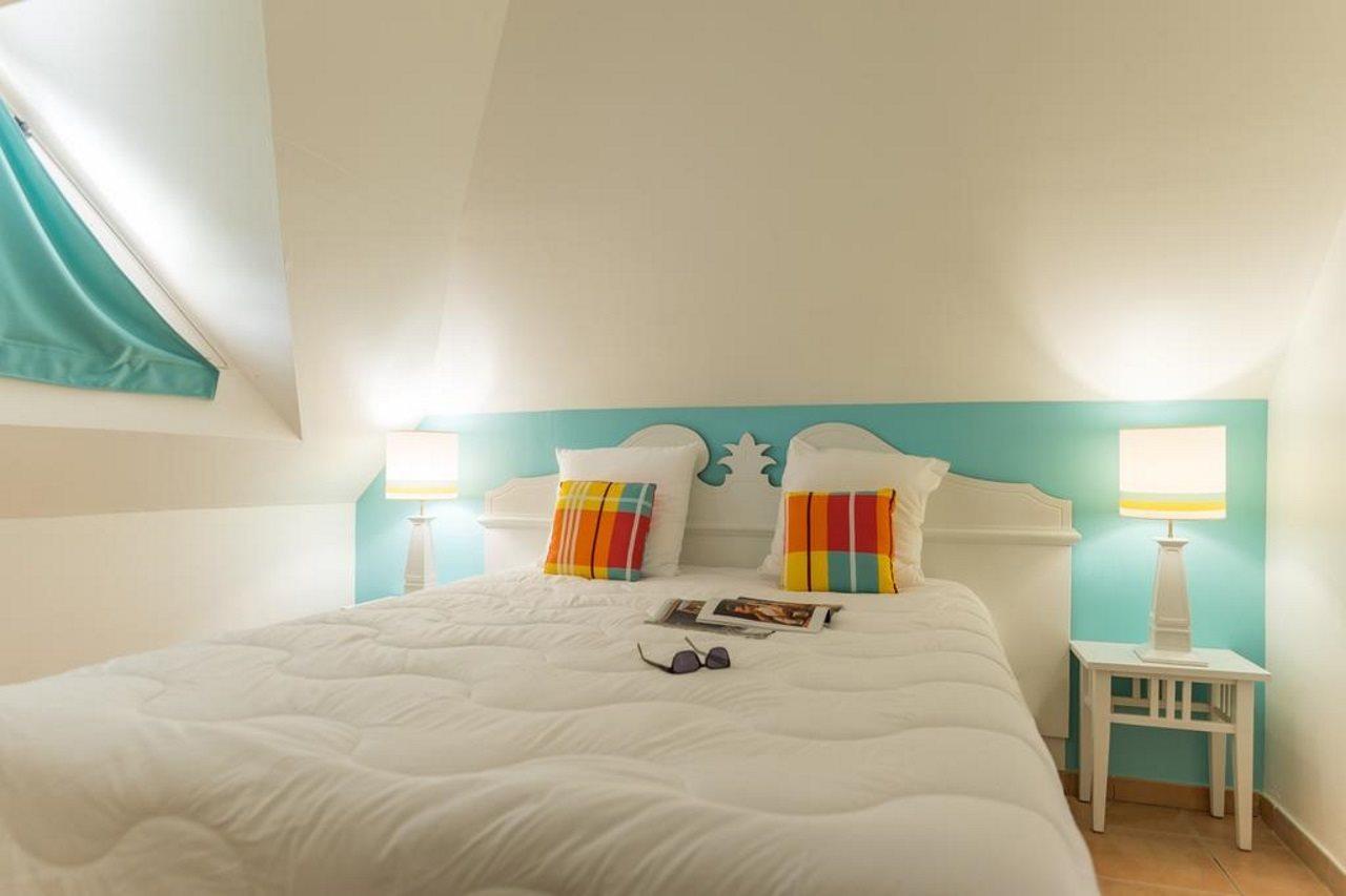 Résidence Pierre&Vacances Premium Les Ilets Sainte-Luce Esterno foto